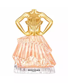 Rochas Audace Eau de Parfum Für Frauen, 60 ml