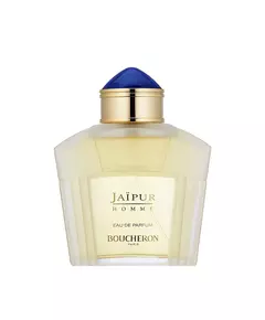 Boucheron JAÏPUR HOMME eau de parfum vaporisateur, 100 ml