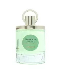 Caron Champ Bleu Du Ciel Eau de Cologne Unisexe, 100 ml