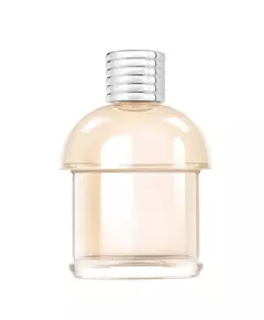 Moncler Pour Femme Eau de Parfum Für Frauen Nachfüllen, 150 ml
