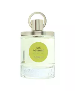 Caron Ivre De Liberte Eau de Cologne Unisexe, 100 ml