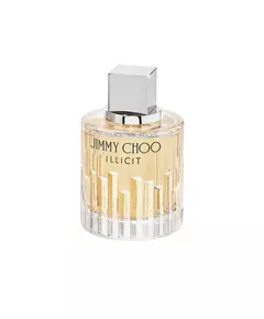 Jimmy Choo Illicit Eau de Parfum Pour les femmes, 60 ml