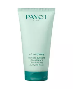 Payot Pate Grise Ausgleich Crememaske Für das Gesicht, 75 ml