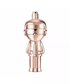 Karl Lagerfeld Karl Ikonik Eau de Parfum Für Frauen, 100 ml