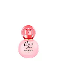 Kate Spade Cherie Je T'Aime Eau de Parfum Für Frauen, 60 ml
