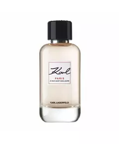 Karl Lagerfeld Karl Paris 21 Rue Saint-Guillaume Eau de Parfum für Damen, 100 ml