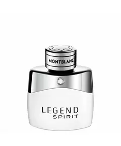 Montblanc Legend Spirit Eau de Toilette Für Männer, 30 ml