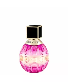 Jimmy Choo Rose Passion Eau de Parfum Pour les femmes, 40 ml