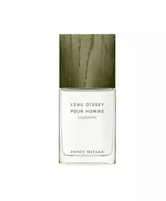 Issey Miyake L’Eau d’Issey Eau & Cedre Eau de Toilette für Herren, 50 ml