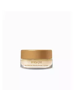 Payot Nutricia Nourrissant Baume à lèvres, 6 g