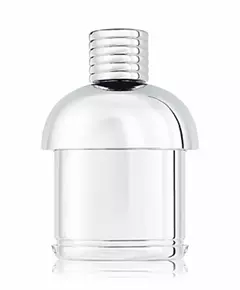 Moncler Pour Homme Eau de Parfum Für Männer Nachfüllen, 150 ml