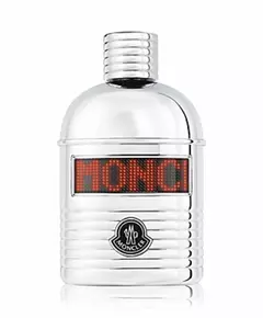 Moncler Pour Homme Eau de Parfum Für Männer, 150 ml