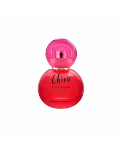 Kate Spade Cherie Eau de Parfum Für Frauen, 40 ml