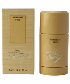 Davidoff Zino Protection 24h Déodorant en stick Pour hommes, 75 ml