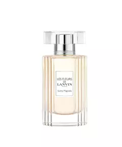 Lanvin Les Fleurs - Sunny Magnolia Eau de Toilette Für Frauen, 50 ml