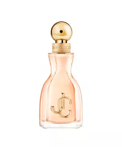 Jimmy Choo I Want Choo Eau de Parfum Pour les femmes, 40 ml
