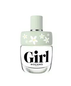 Rochas Girl Blooming Eau de Toilette Für Frauen, 100 ml