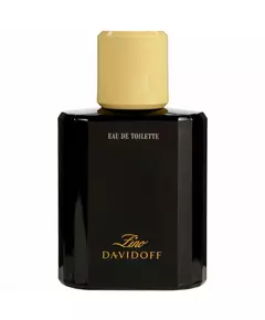 Davidoff Zino Davidoff Eau de Toilette Für Männer, 125 ml