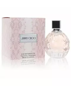Jimmy Choo Jimmy Choo Eau de Toilette Pour les femmes, 100 ml