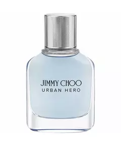 JIMMY CHOO URBAN HERO eau de parfum vaporisateur, 30 ml