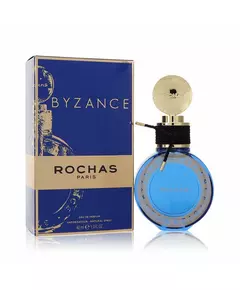 Rochas Byzance Eau de Parfum Für Frauen, 40 ml