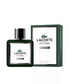 LACOSTE ORIGINAL PARFUM edp vaporisateur, 100 ml
