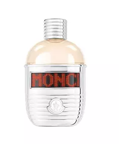 Moncler Pour Femme Eau de Parfum Für Frauen, 150 ml