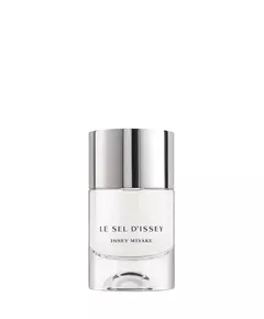 Issey Miyake Le Sel D'Issey Eau de Toilette Für Männer, 50 ml