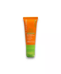 Lancaster Sun Sport Wasserdicht Sonnenschutzstift SPF 30, 20 ml