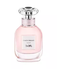 Coach Dreams Eau de Parfum Für Frauen, 40 ml