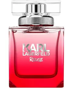 Karl Lagerfeld Femme Rouge Eau de Parfum Pour les femmes, 85 ml