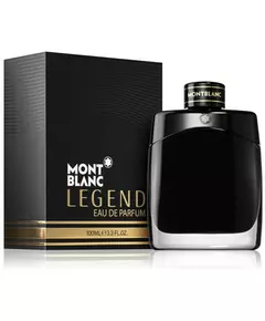 Montblanc Legend Eau de Parfum Für Männer, 50 ml