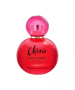 Kate Spade Cherie Eau de Parfum Für Frauen, 60 ml