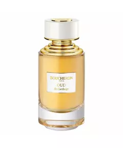 Boucheron La Collection - Oud de Carthage Eau de Parfum Unisexe, 125 ml