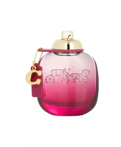 Coach Wild Rose Eau de Parfum Pour les femmes, 90 ml