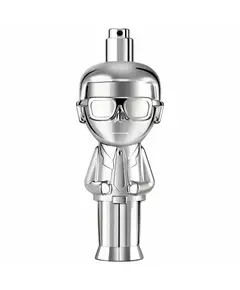 Karl Lagerfeld Ikonic Eau de Parfum Pour hommes, 60 ml