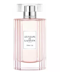 Lanvin Les Fleurs - Water Lily Eau de Toilette Für Frauen, 90 ml
