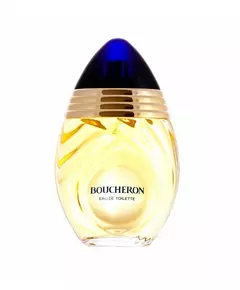 Boucheron Femme Eau de Toilette Pour les femmes, 100 ml