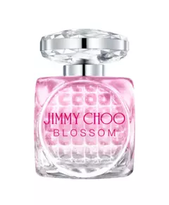 Jimmy Choo Blossom Special Edition Eau de Parfum Pour les femmes, 60 ml