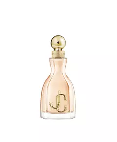 Jimmy Choo I Want Choo Eau de Parfum Pour les femmes, 60 ml