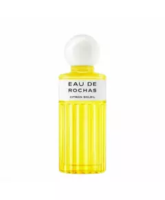 Rochas Eau De Rochas Citron Soleil Eau de Toilette Für Frauen, 100 ml