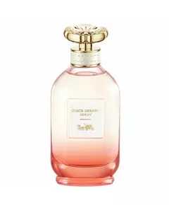Coach Dreams Sunset Eau de Parfum Für Frauen, 90 ml