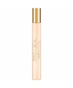 Jimmy Choo I Want Choo Eau de Parfum Pour les femmes, 10 ml