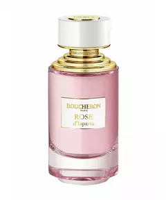 Boucheron La Collection - Rose d'Isparta Eau de Parfum Pour les femmes, 125 ml