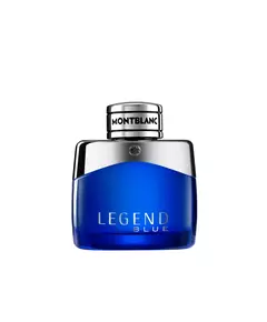 Montblanc Legend Blue Eau de Parfum Für Männer, 30 ml