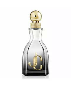 Jimmy Choo I Want Choo Forever Eau de Parfum Pour les femmes, 100 ml