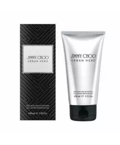 Jimmy Choo Urban Hero Gel douche, 100 ml