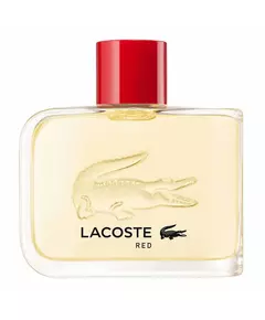 Lacoste Red Eau de Toilette Pour hommes, 75 ml