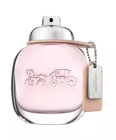 Coach Coach Eau de Toilette Für Frauen, 30 ml
