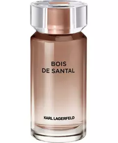 Karl Lagerfeld Bois De Santal Eau de Toilette Pour hommes, 100 ml